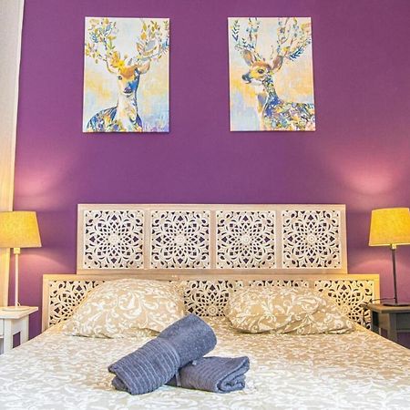 Grand 2 Chambres Avec Balcon Parc Longchamp Marsiglia Esterno foto